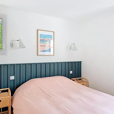 بيت للعطل Feet In The Water, 100 M From The Center *