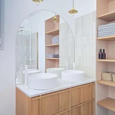 Feet In The Water, 100 M From The Center بيت للعطل لا ترانش سور مير