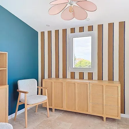 Feet In The Water, 100 M From The Center * La Tranche-sur-Mer