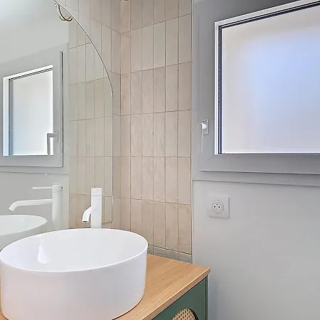 Tatil Evi Feet In The Water, 100 M From The Center