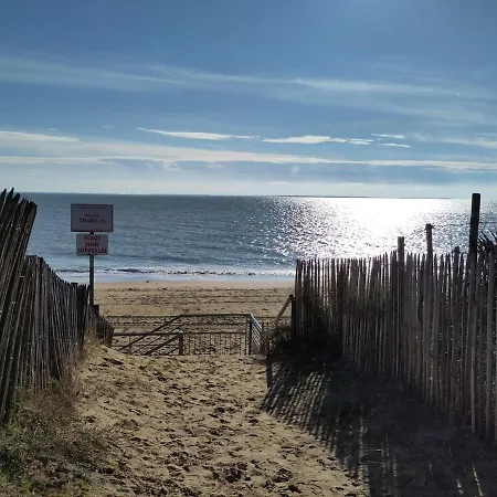 Tatil Evi Feet In The Water, 100 M From The Center