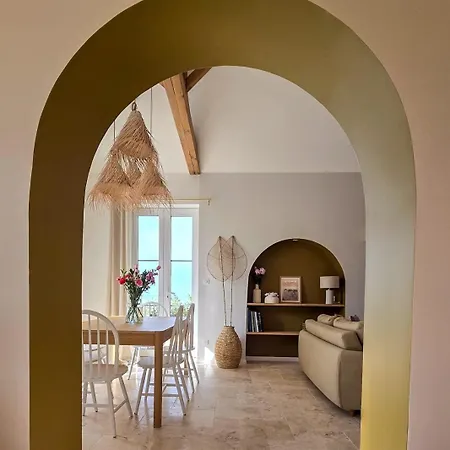 Feet In The Water, 100 M From The Center * La Tranche-sur-Mer