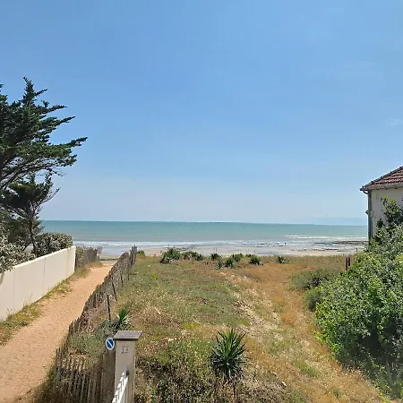 Tatil Evi Feet In The Water, 100 M From The Center *