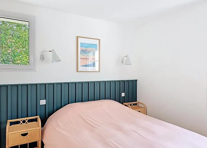 Nyaraló Feet In The Water, 100 M From The Center *