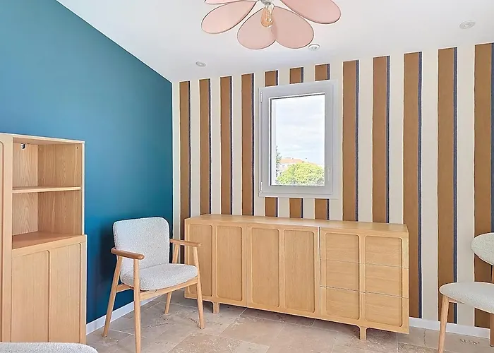 Feet In The Water, 100 M From The Center * La Tranche-sur-Mer