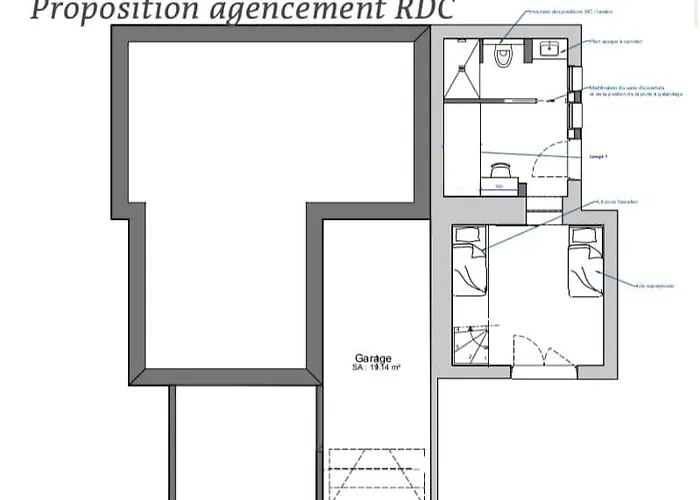 Feet In The Water, 100 M From The Center