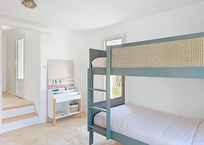 Feet In The Water, 100 M From The Center Nyaraló *