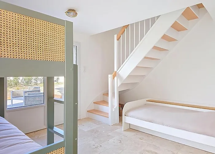 Nyaraló Feet In The Water, 100 M From The Center *