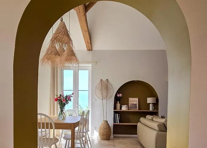 Feet In The Water, 100 M From The Center * La Tranche-sur-Mer