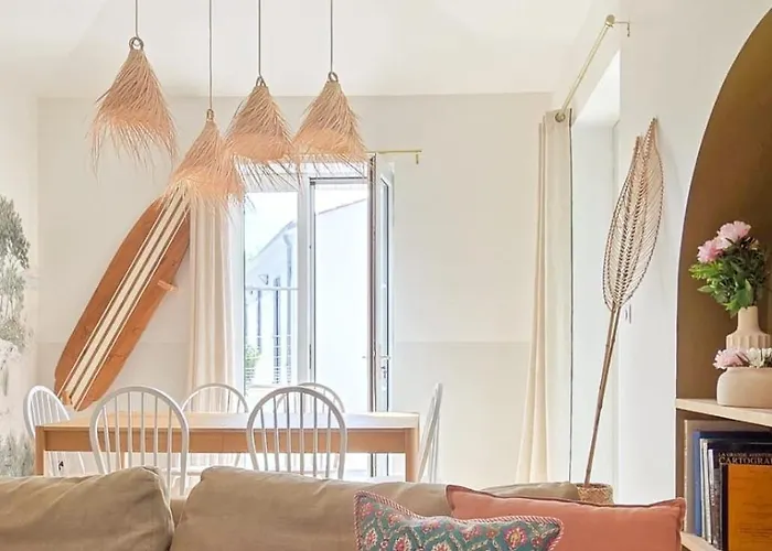 Nyaraló Feet In The Water, 100 M From The Center La Tranche-sur-Mer