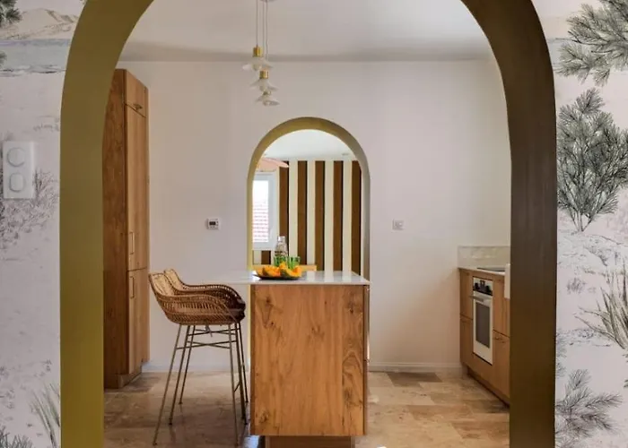 Feet In The Water, 100 M From The Center La Tranche-sur-Mer